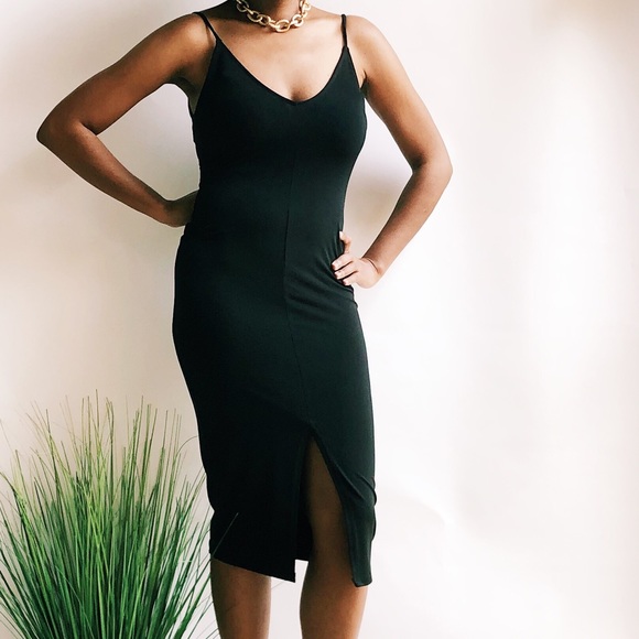 Dresses & Skirts - Little Black Dress